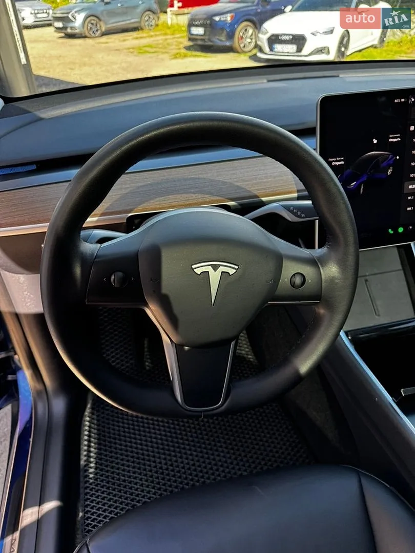 2020 Tesla Model Y - мініатюра 26