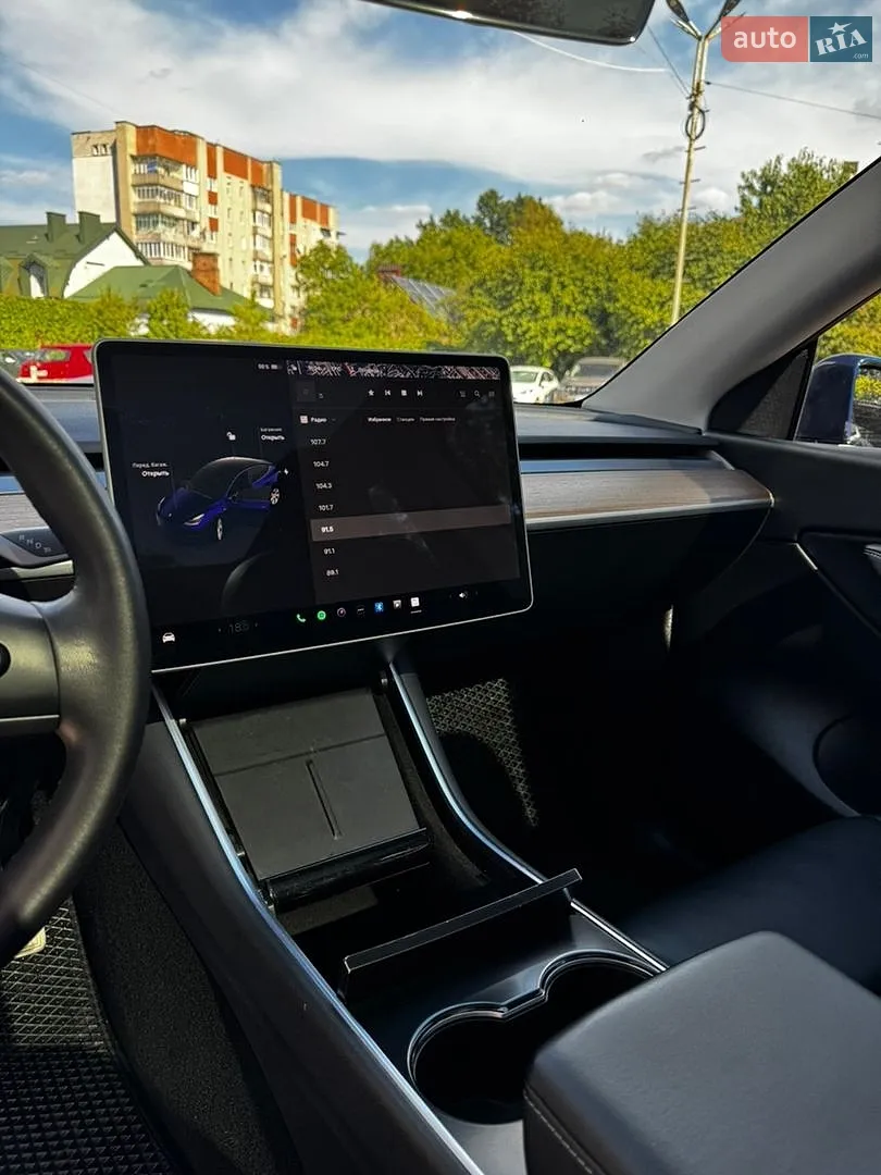 2020 Tesla Model Y - мініатюра 27