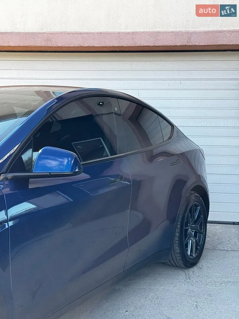 2020 Tesla Model Y - мініатюра 46