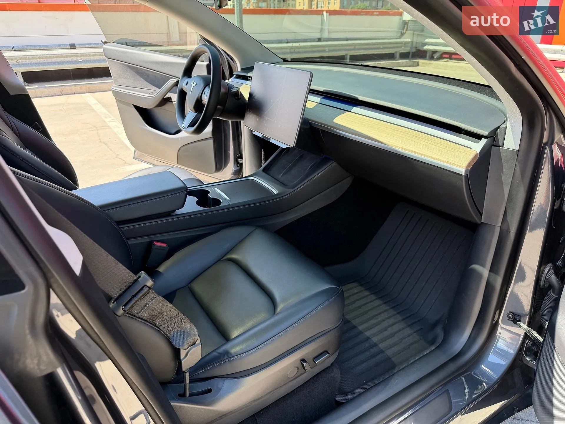 2021 Tesla Model Y - мініатюра 15