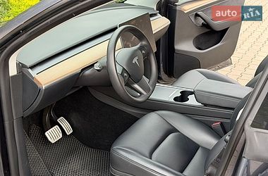 Позашляховик / Кросовер Tesla Model Y 2023 в Одесі