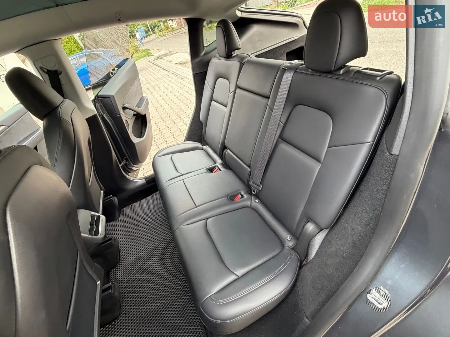 2023 Tesla Model Y - мініатюра 45