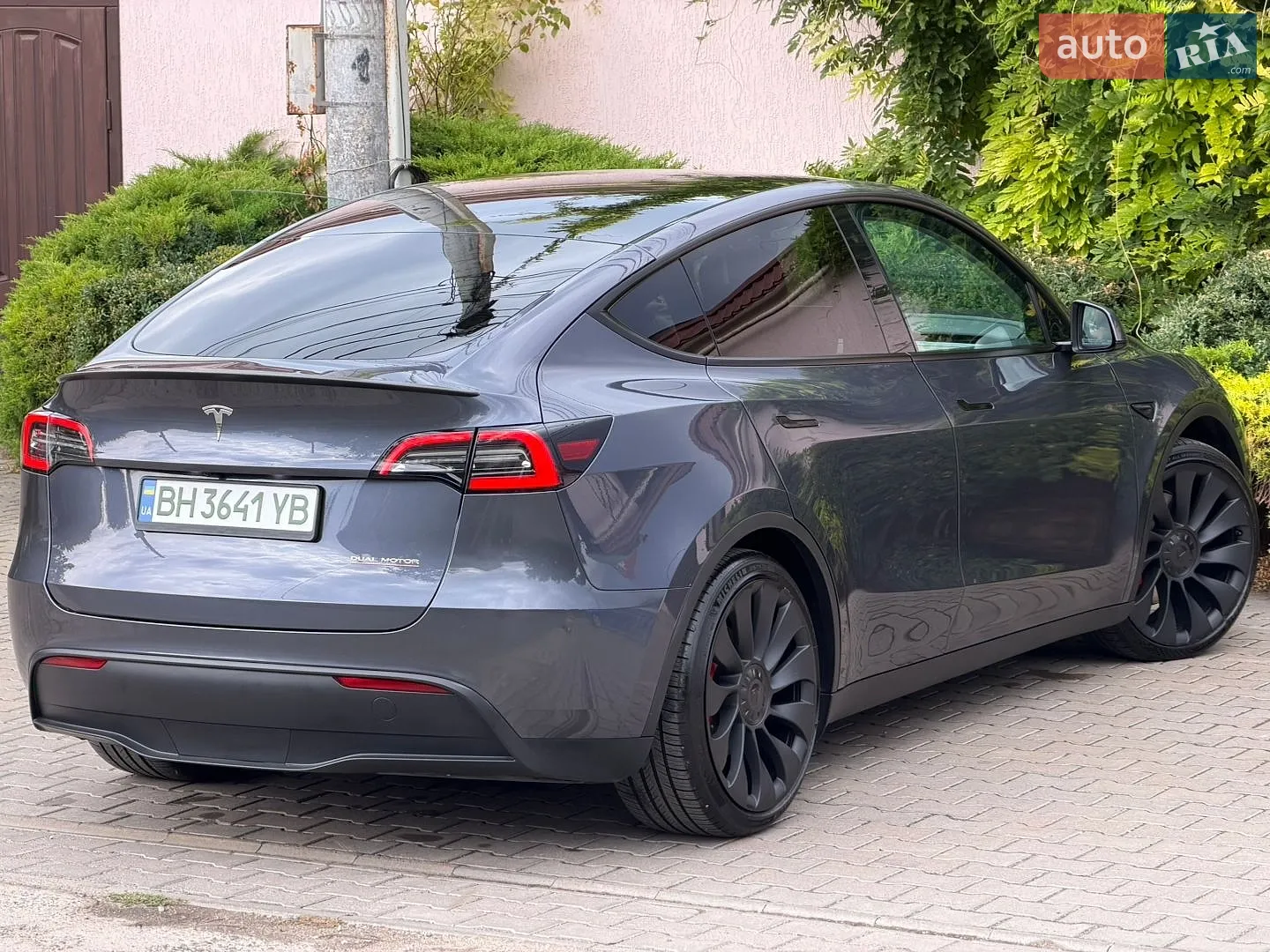 2023 Tesla Model Y - мініатюра 59