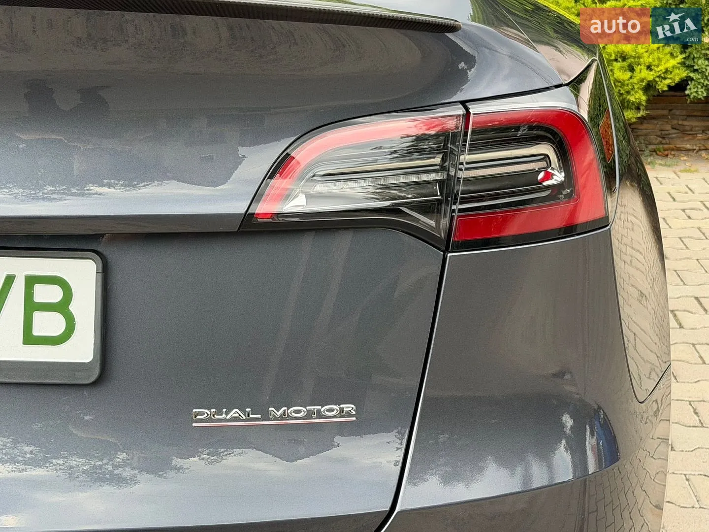 2023 Tesla Model Y - мініатюра 61