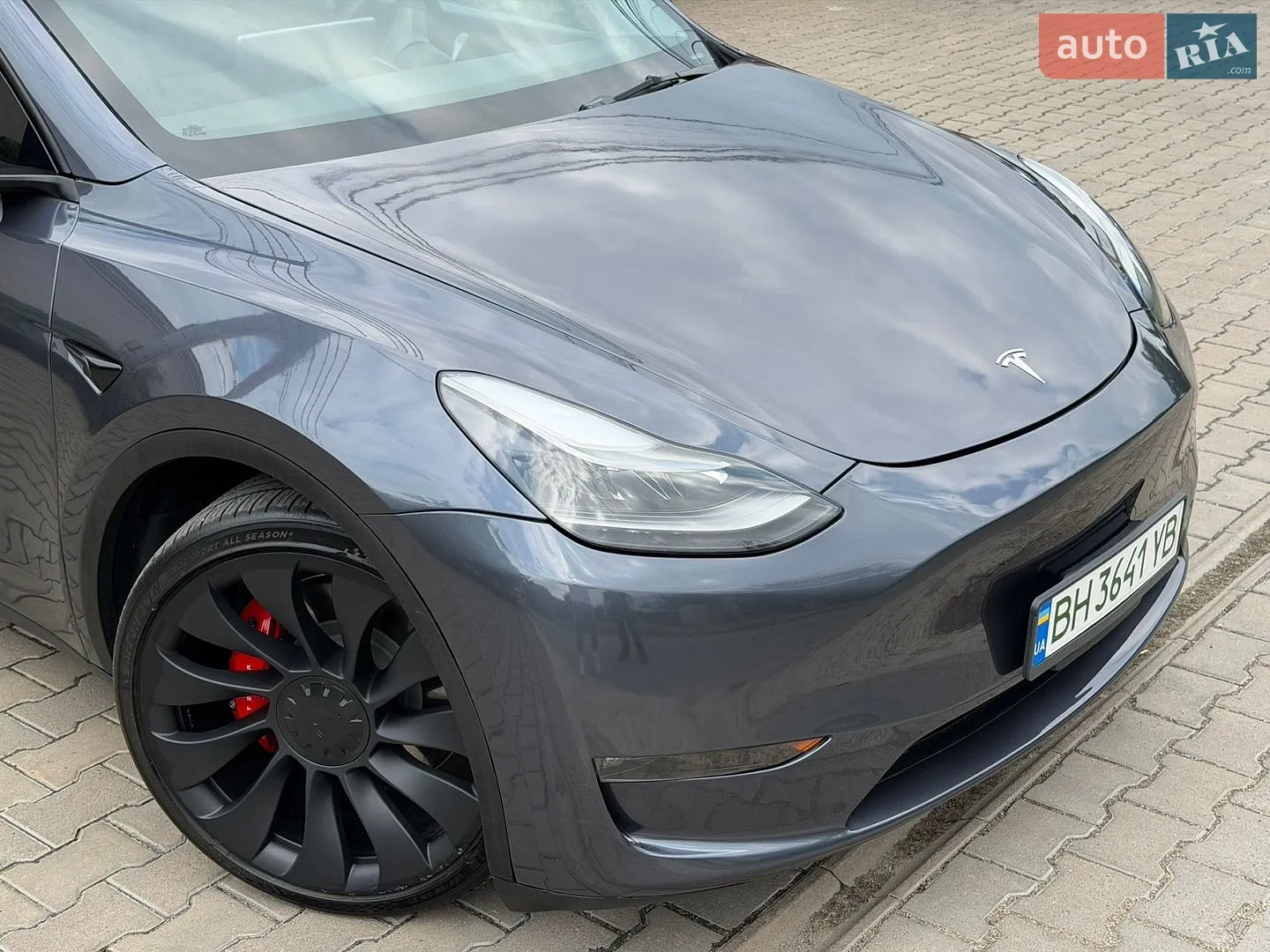 2023 Tesla Model Y - мініатюра 73