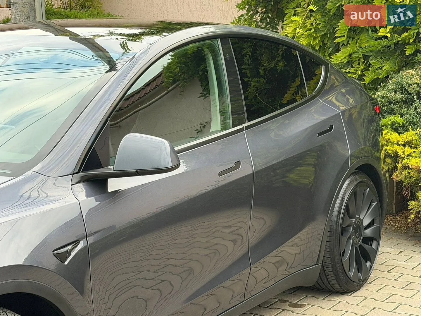 2023 Tesla Model Y - мініатюра 80