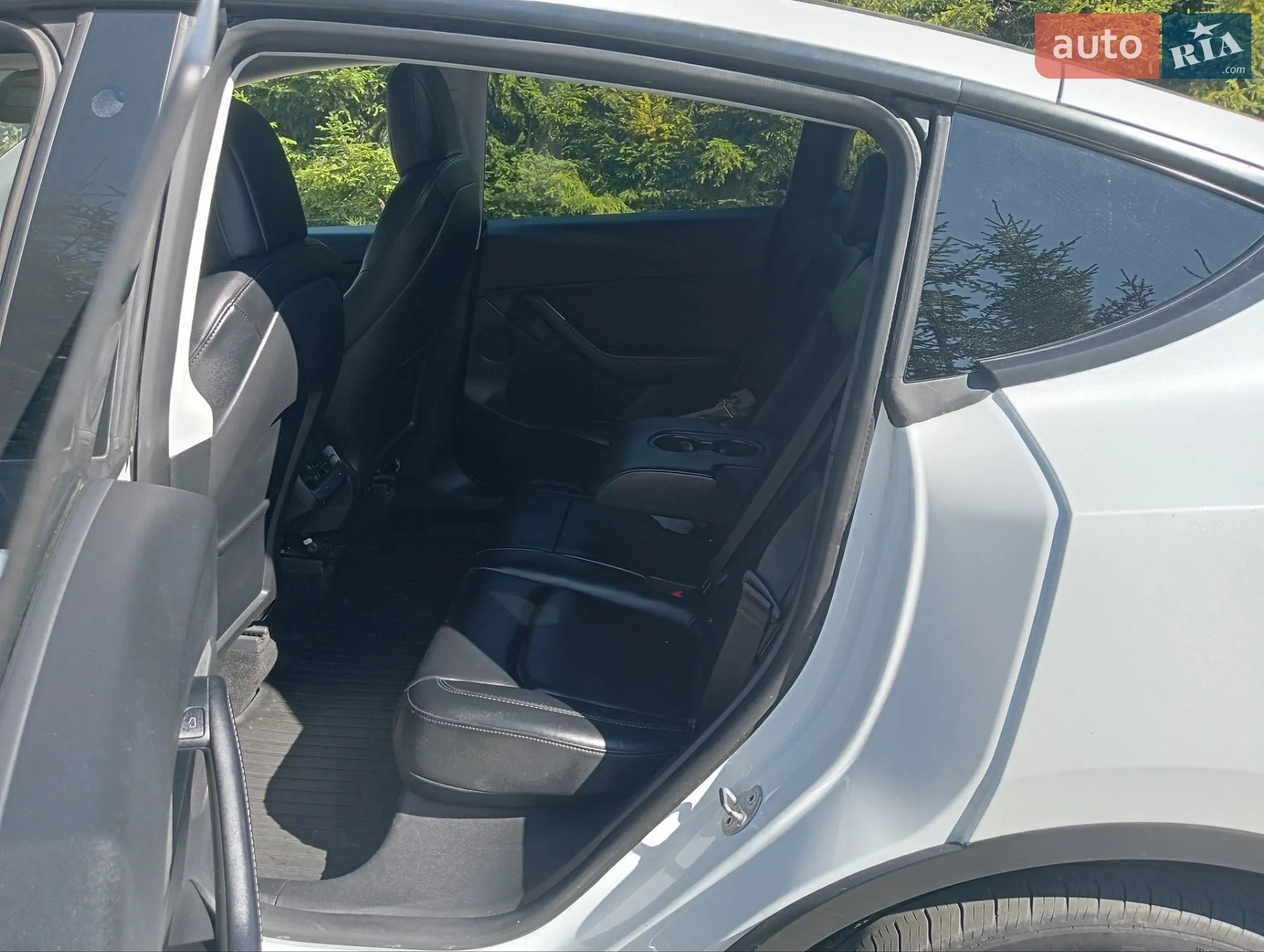 2021 Tesla Model Y - мініатюра 32