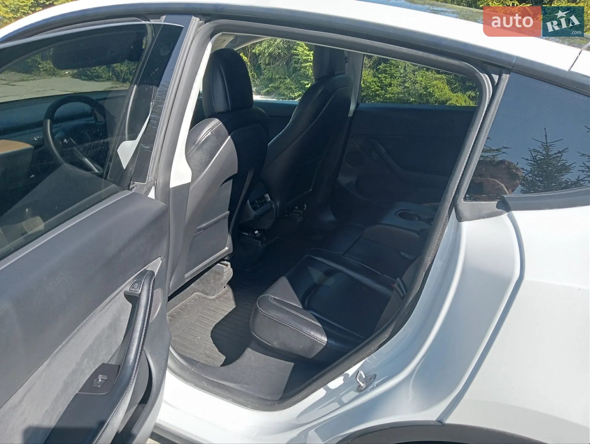 2021 Tesla Model Y - мініатюра 36