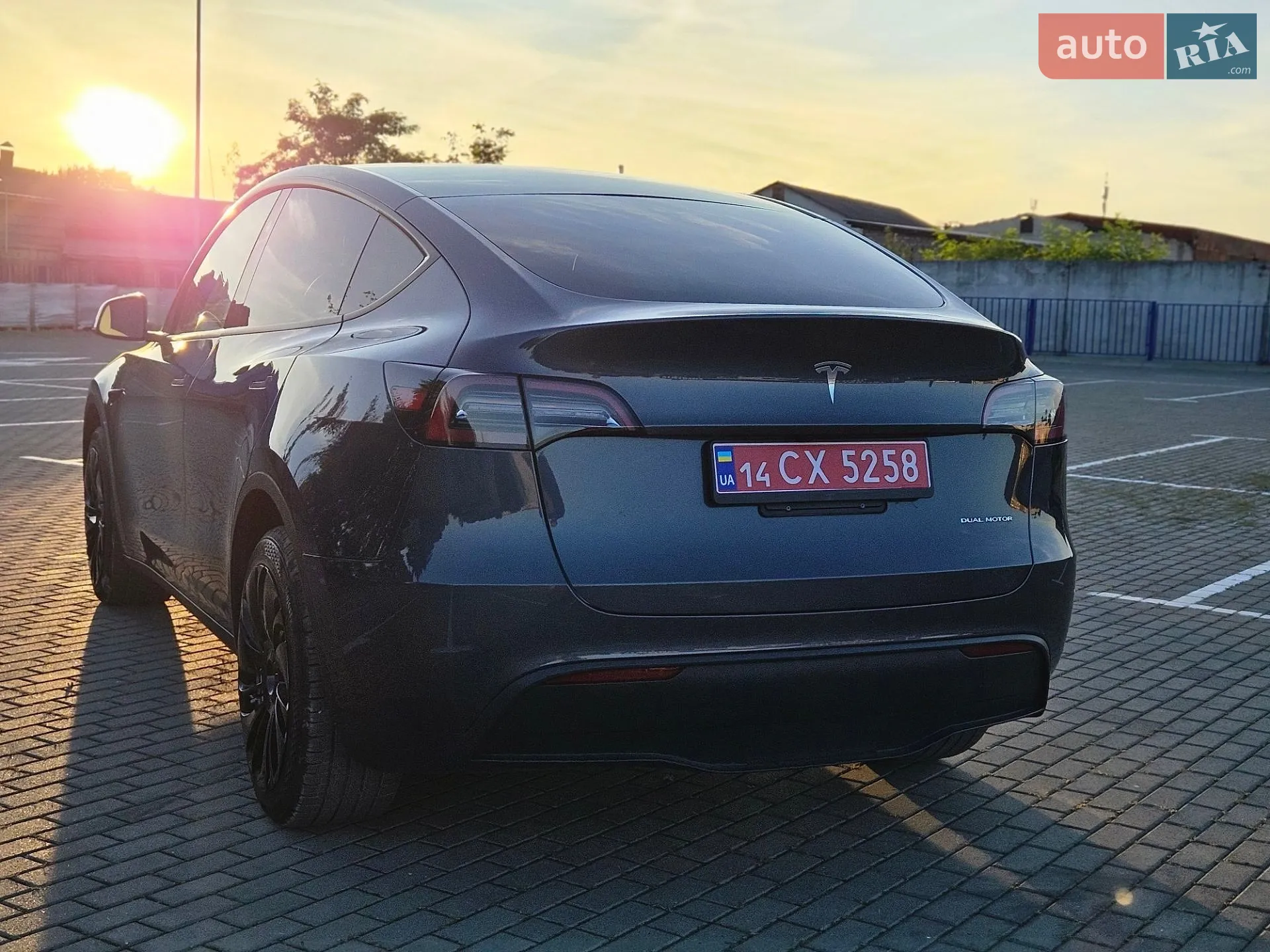 2023 Tesla Model Y - мініатюра 6