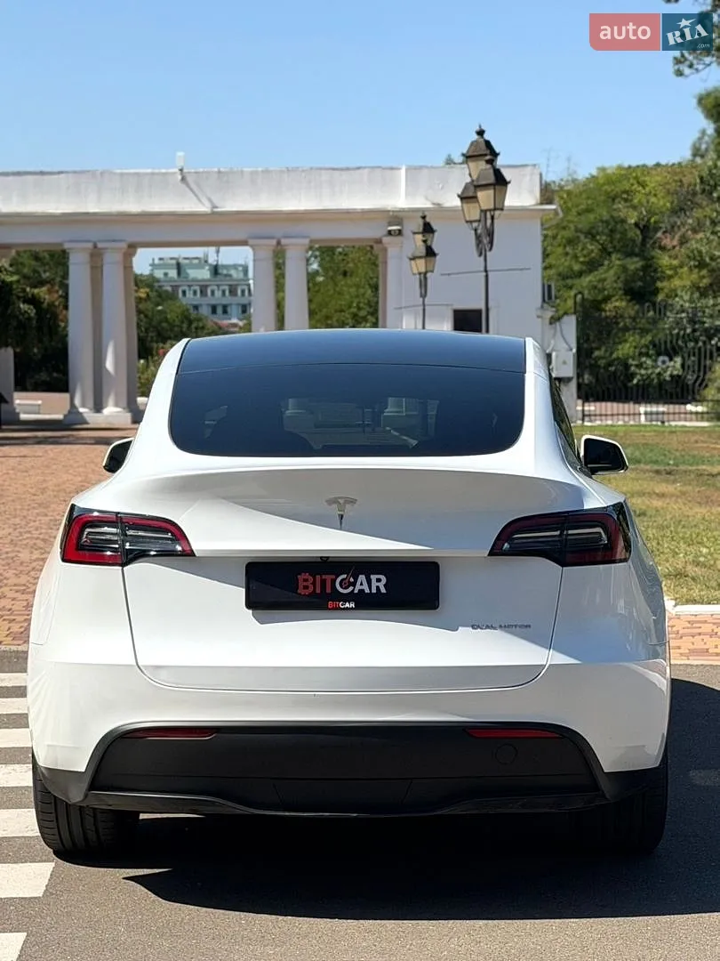 2023 Tesla Model Y - мініатюра 12