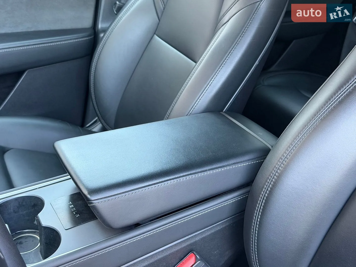 2023 Tesla Model Y - мініатюра 20