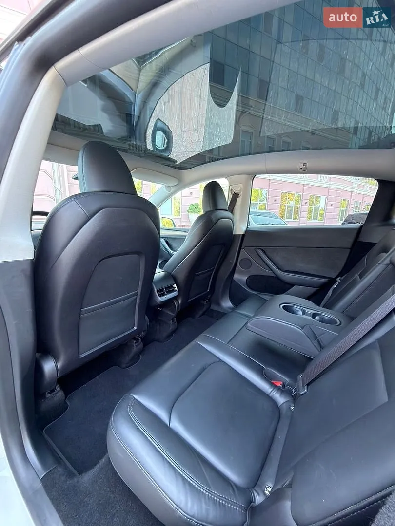 2023 Tesla Model Y - мініатюра 23