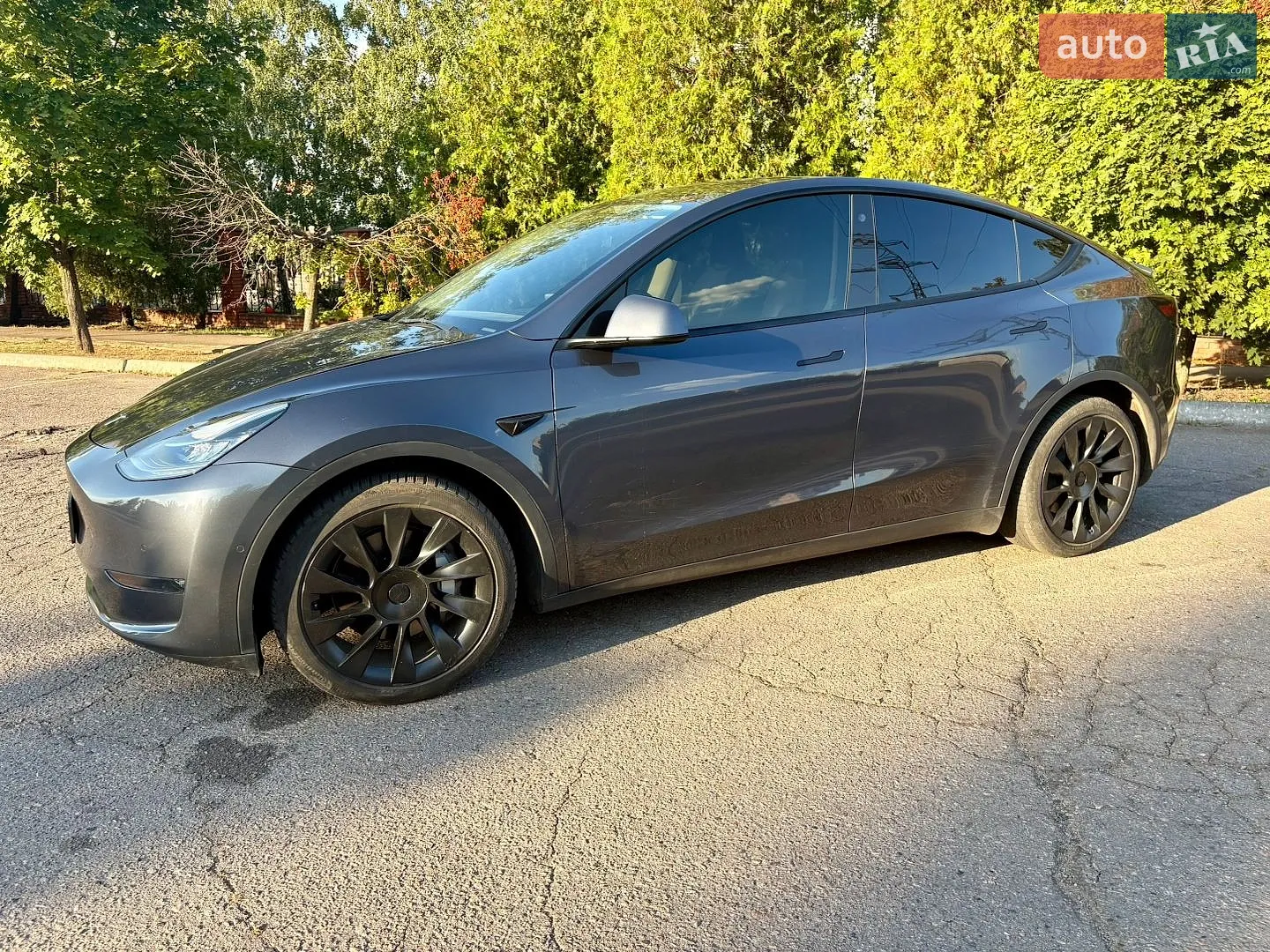 2022 Tesla Model Y - мініатюра 7