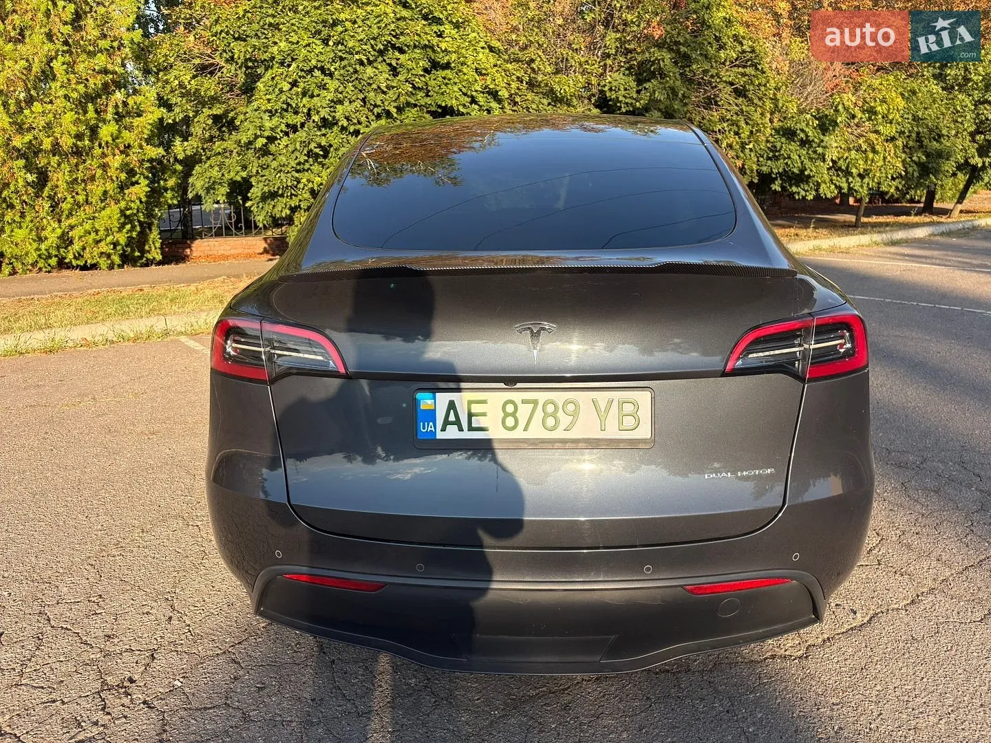 2022 Tesla Model Y - мініатюра 9