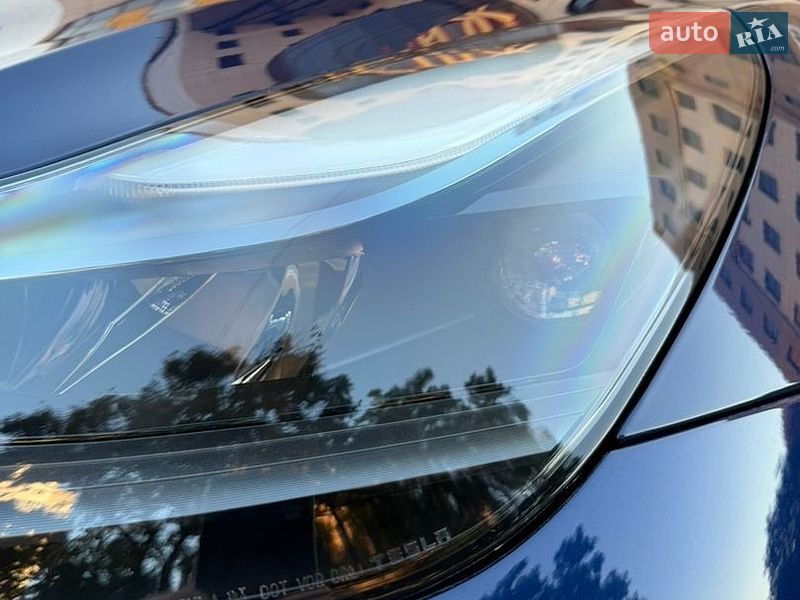 Внедорожник / Кроссовер Tesla Model Y 2021 в Одессе