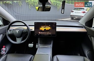 Внедорожник / Кроссовер Tesla Model Y 2022 в Хмельницком фото 10 Внедорожник / Кроссовер Tesla Model Y 2022 в Хмельницком