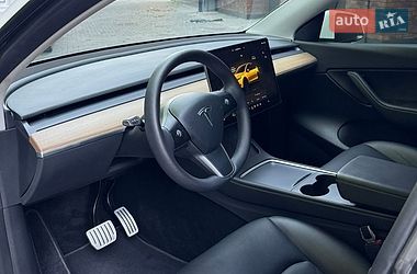 Внедорожник / Кроссовер Tesla Model Y 2022 в Хмельницком фото 15 Внедорожник / Кроссовер Tesla Model Y 2022 в Хмельницком