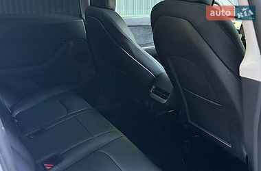 Внедорожник / Кроссовер Tesla Model Y 2022 в Хмельницком фото 18 Внедорожник / Кроссовер Tesla Model Y 2022 в Хмельницком