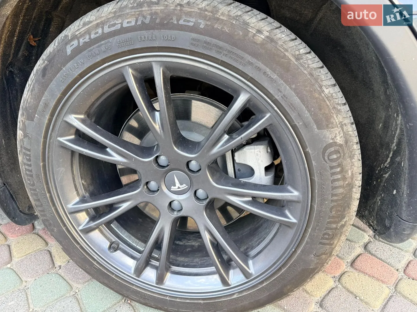 2024 Tesla Model Y - мініатюра 12