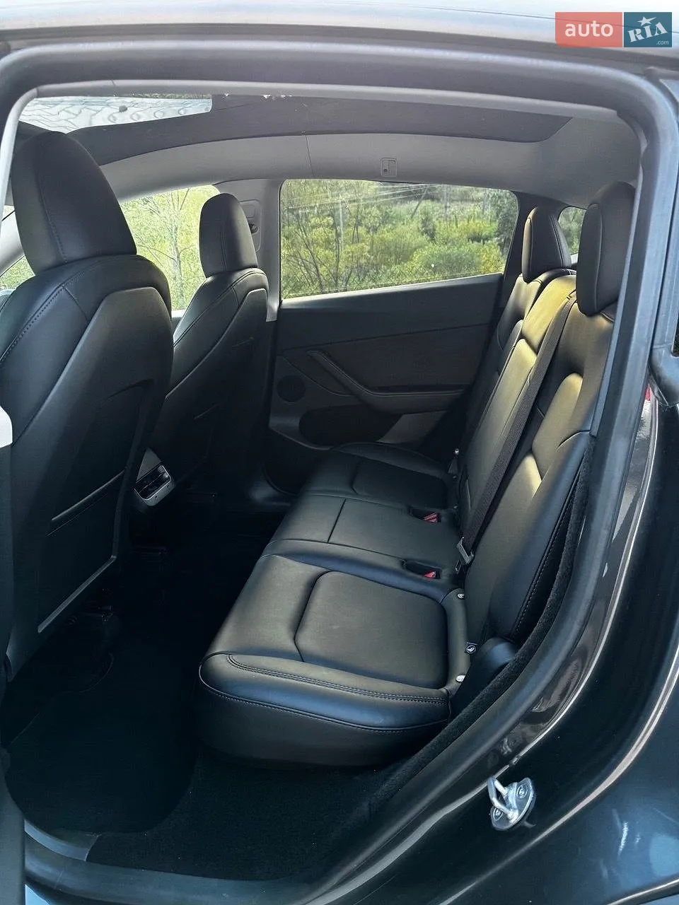 2024 Tesla Model Y - мініатюра 13