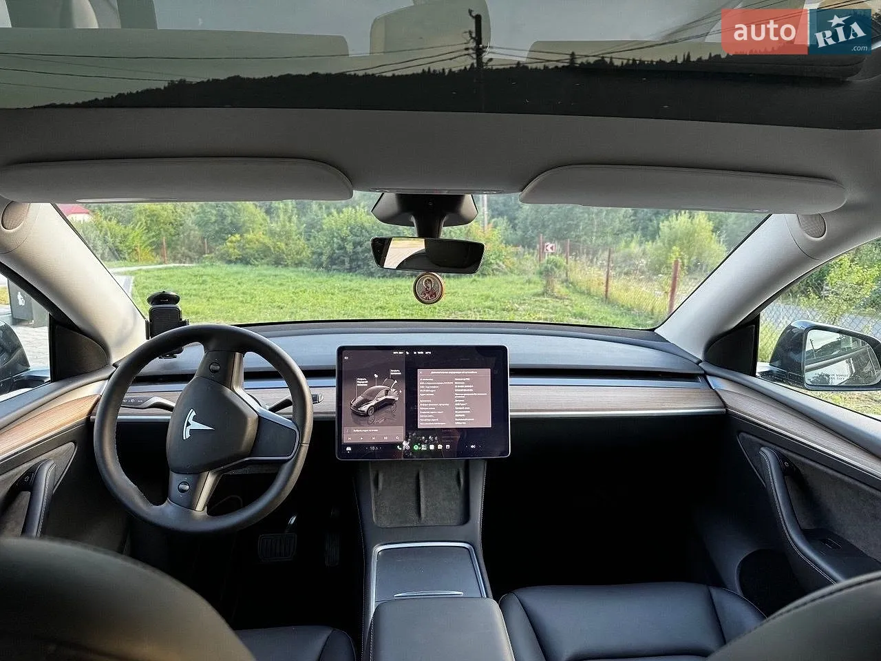 2024 Tesla Model Y - мініатюра 14
