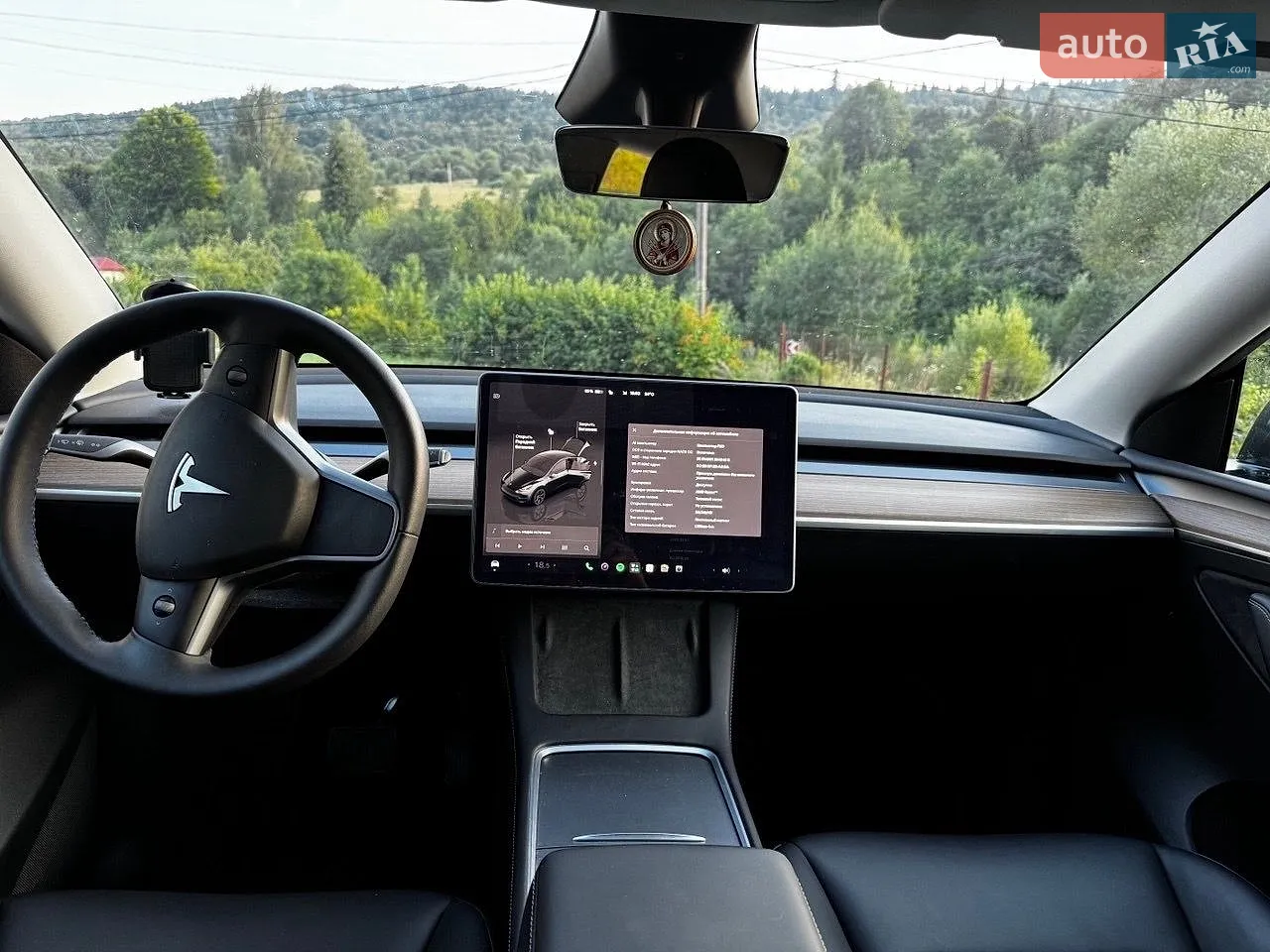 2024 Tesla Model Y - мініатюра 16