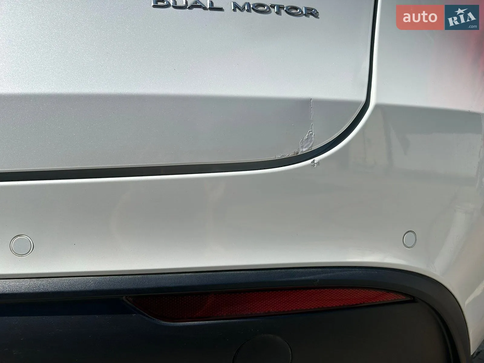 2021 Tesla Model Y - мініатюра 29