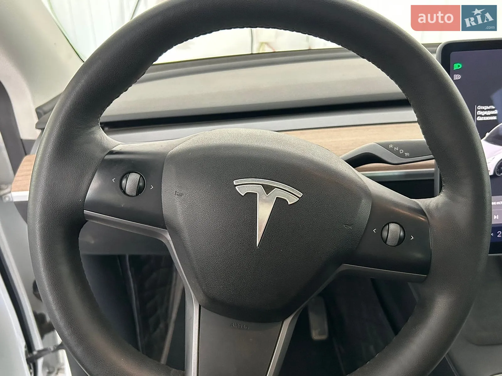 2021 Tesla Model Y - мініатюра 41