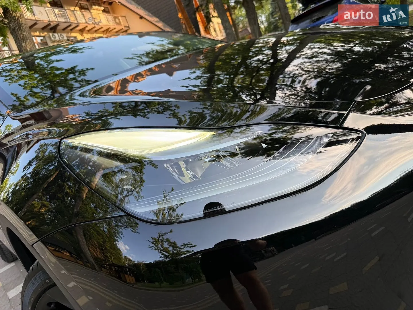 2024 Tesla Model Y - мініатюра 7