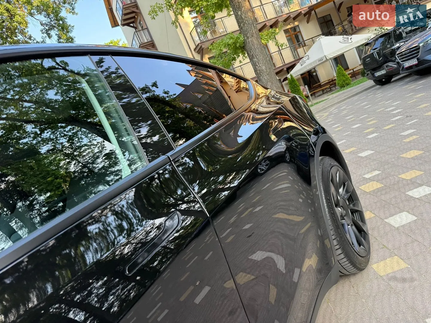2024 Tesla Model Y - мініатюра 30
