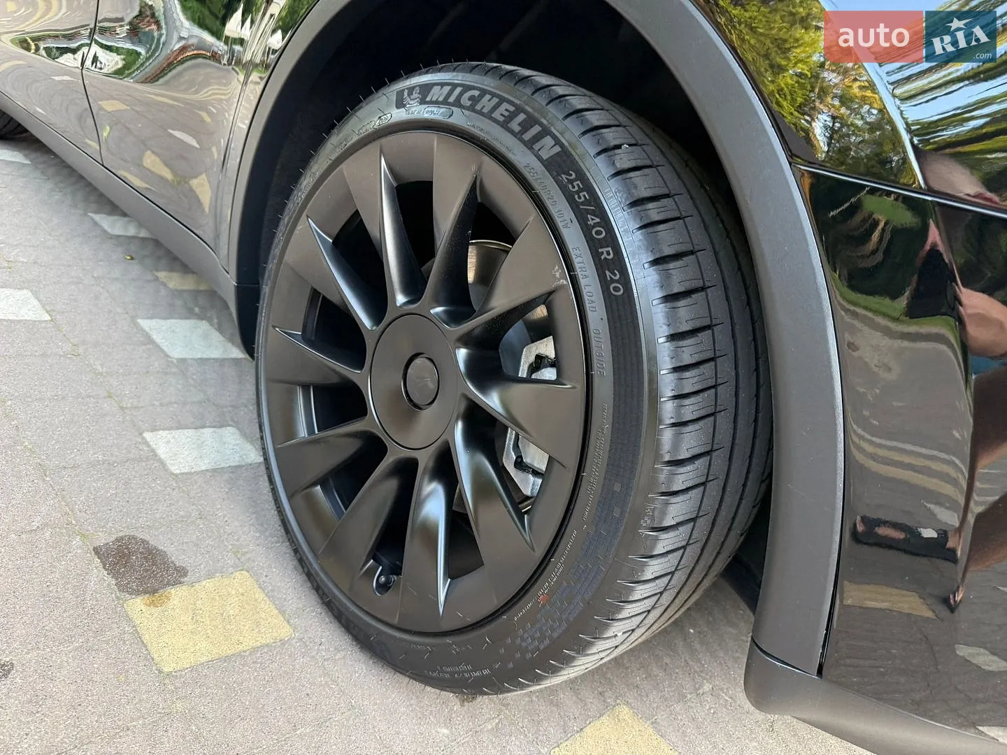 2024 Tesla Model Y - мініатюра 38