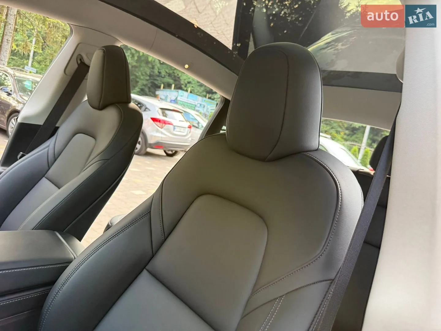 2024 Tesla Model Y - мініатюра 56