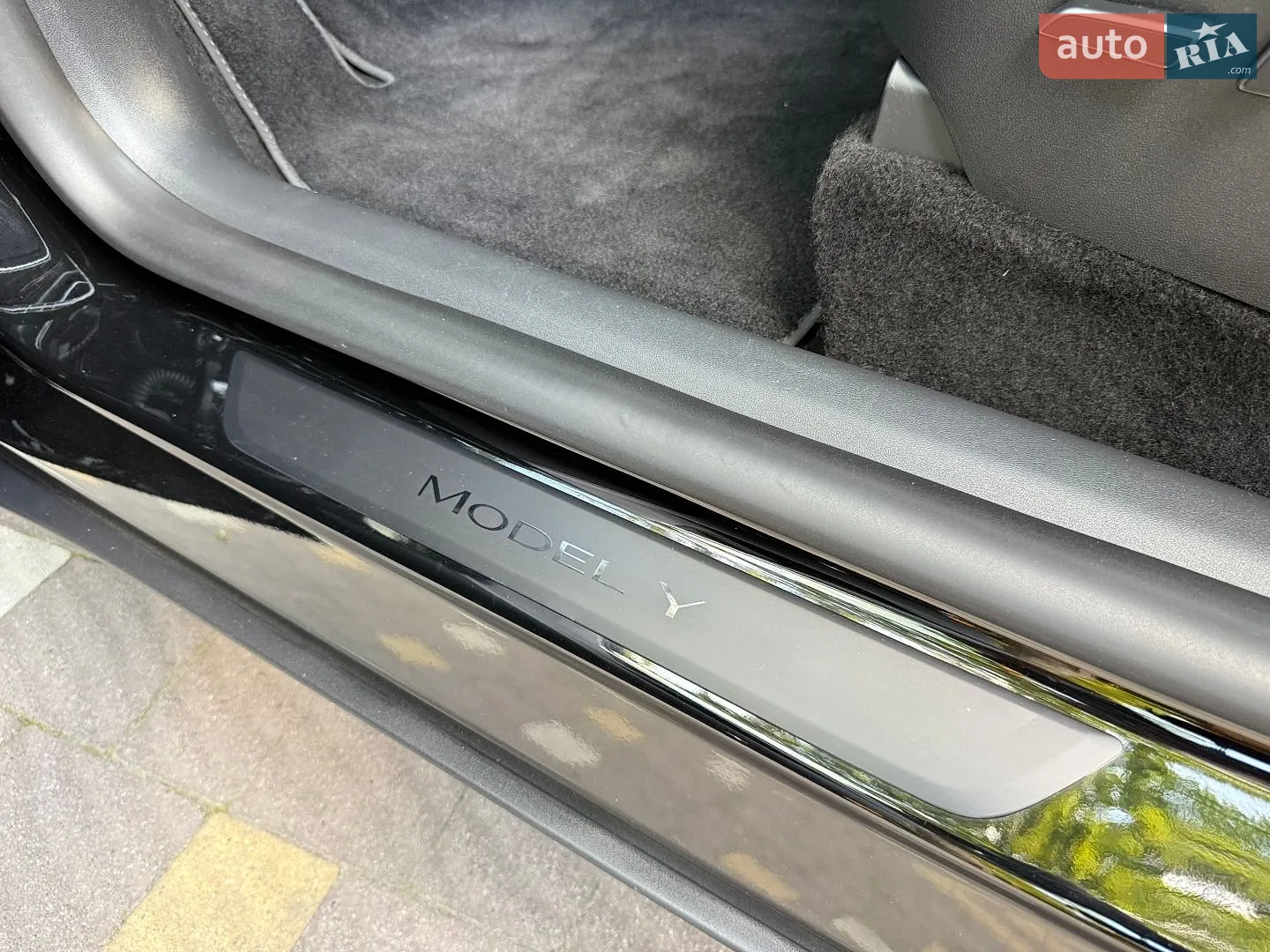 2024 Tesla Model Y - мініатюра 58