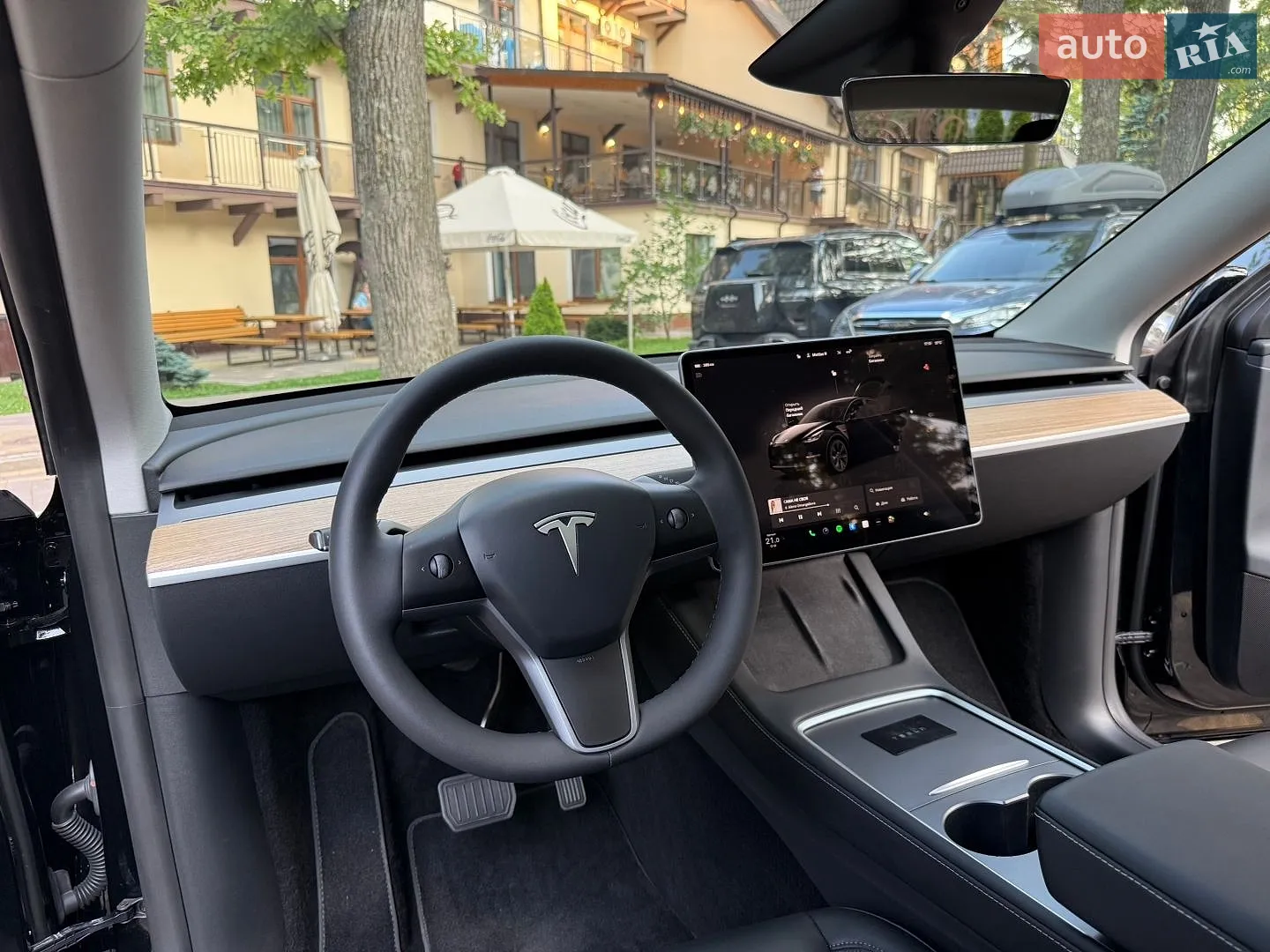 2024 Tesla Model Y - мініатюра 66
