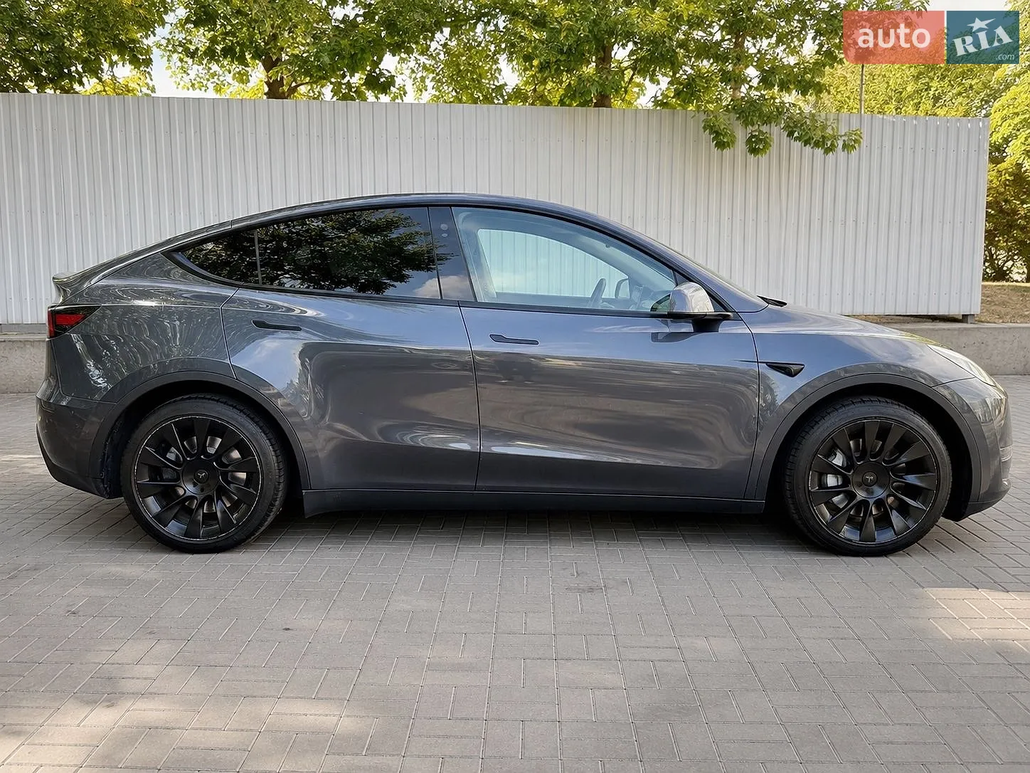 2022 Tesla Model Y - мініатюра 2