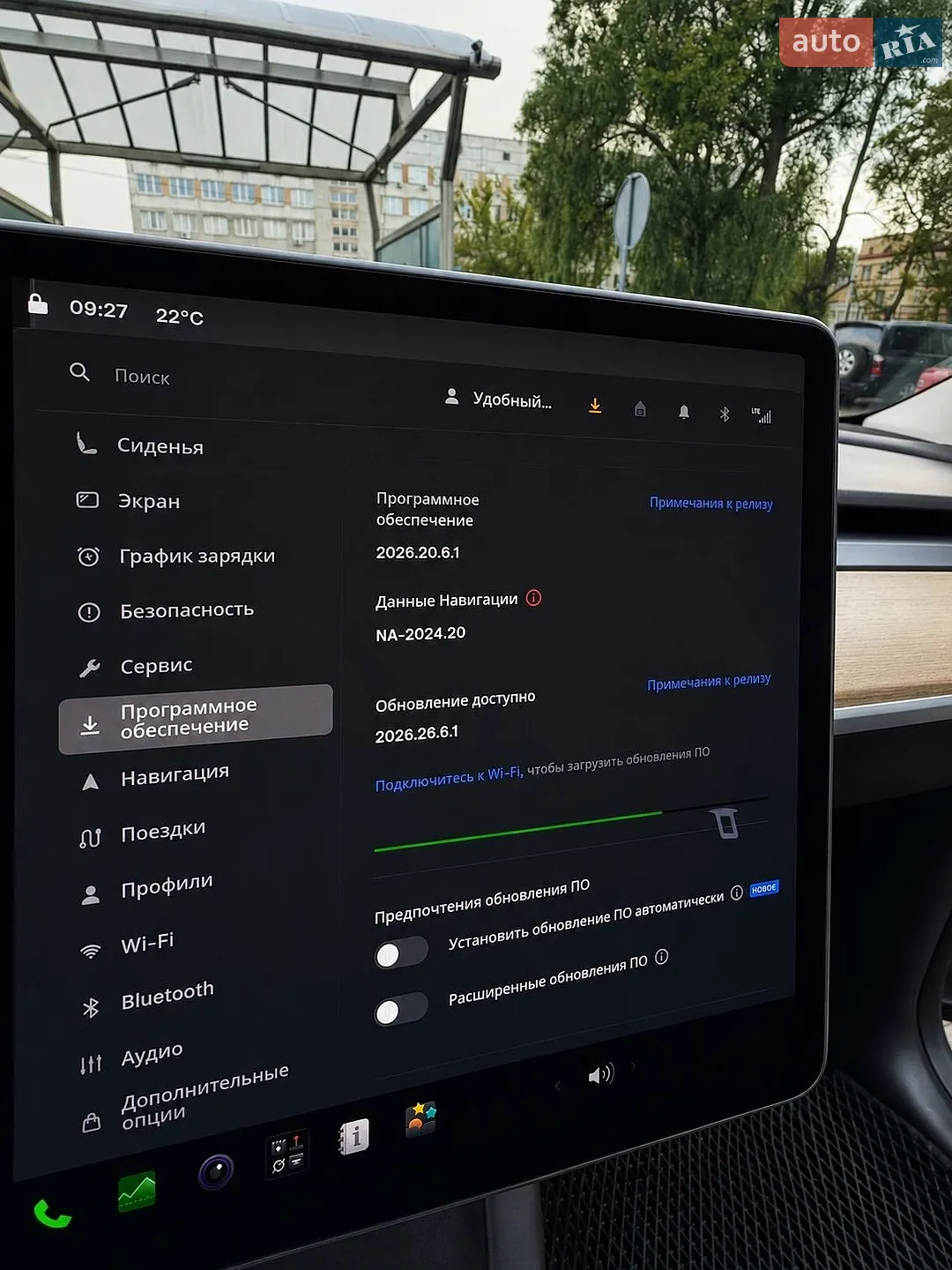 2022 Tesla Model Y - мініатюра 10
