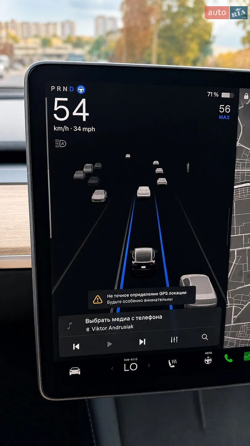 2022 Tesla Model Y - мініатюра 12