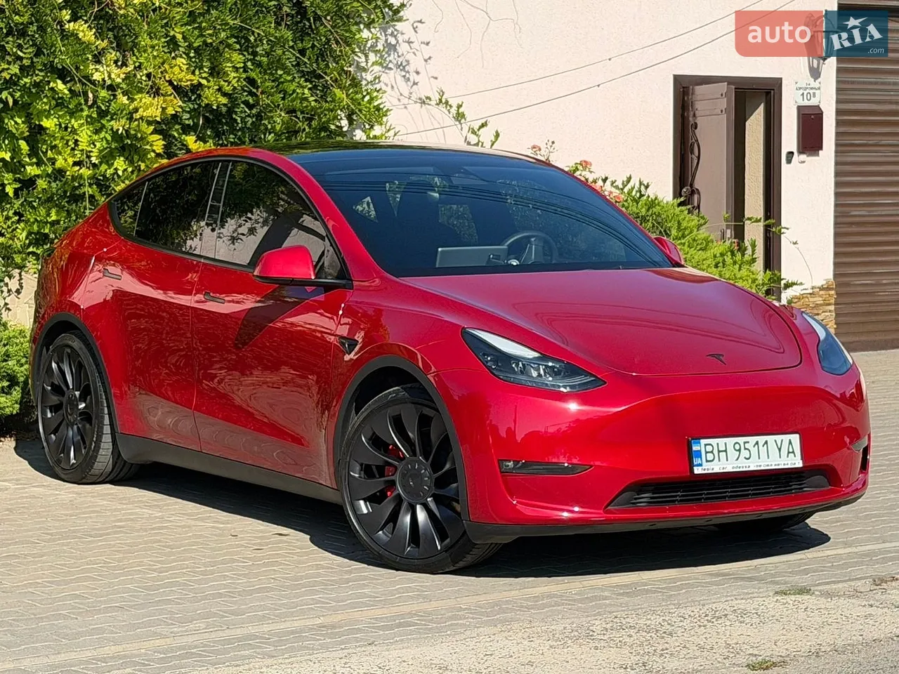 2023 Tesla Model Y - мініатюра 87
