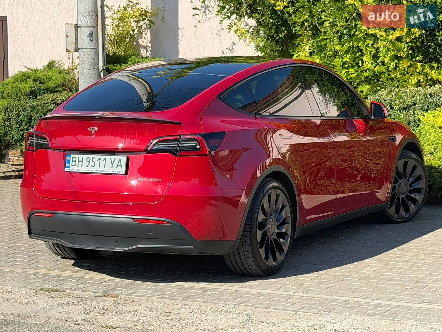 2023 Tesla Model Y - мініатюра 5