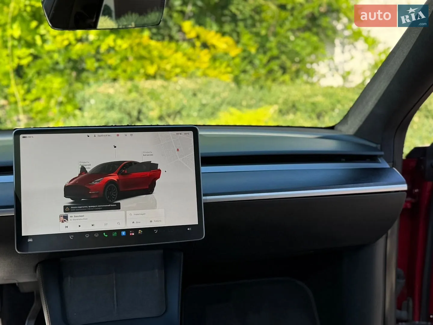 2023 Tesla Model Y - мініатюра 23