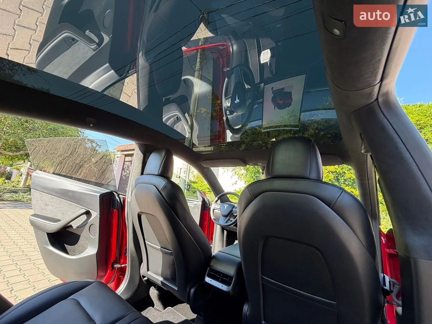 2023 Tesla Model Y - мініатюра 28