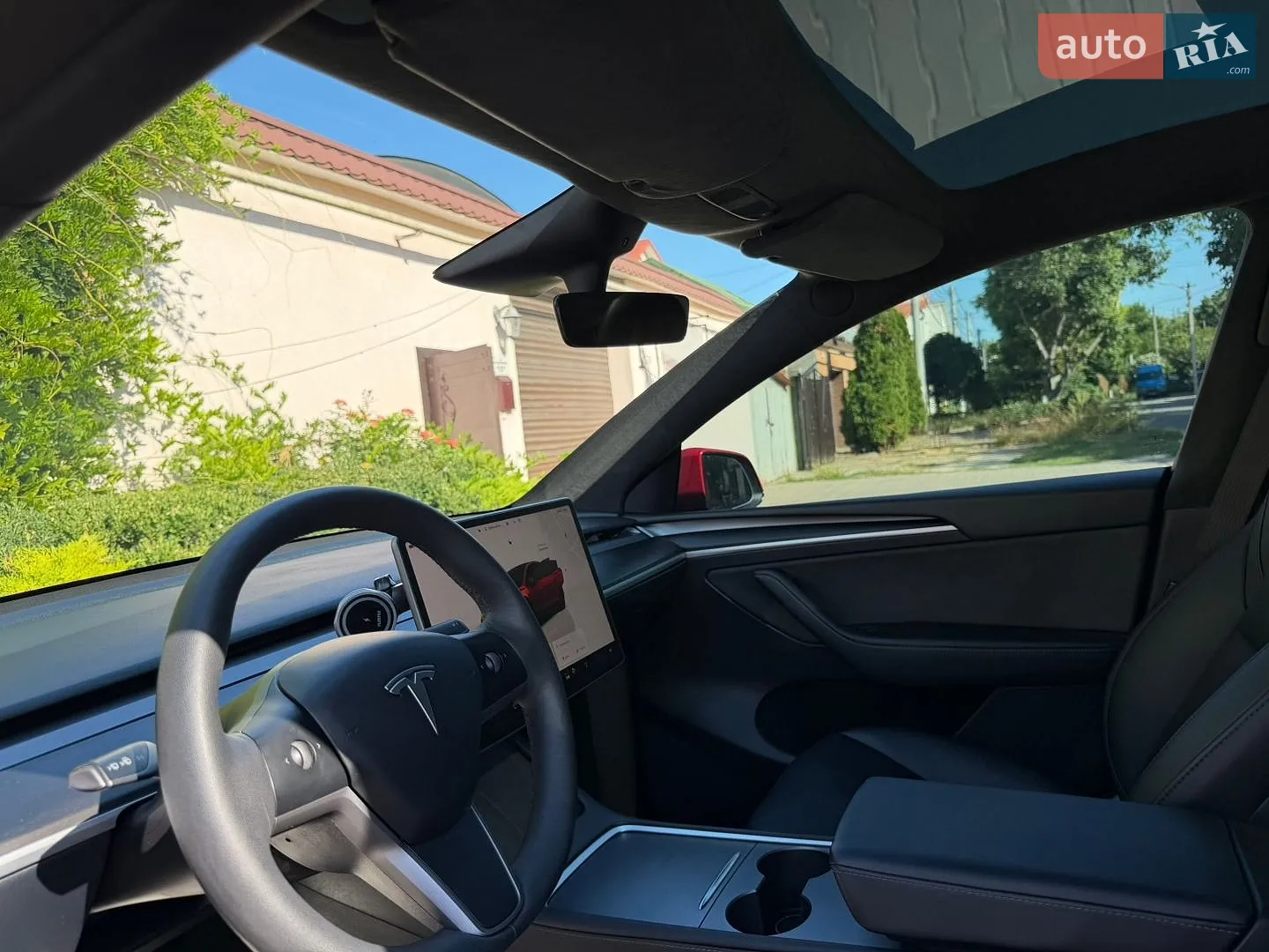2023 Tesla Model Y - мініатюра 32