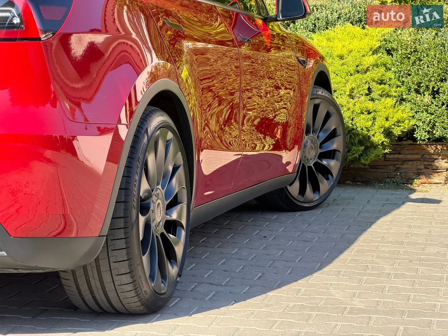 2023 Tesla Model Y - мініатюра 46
