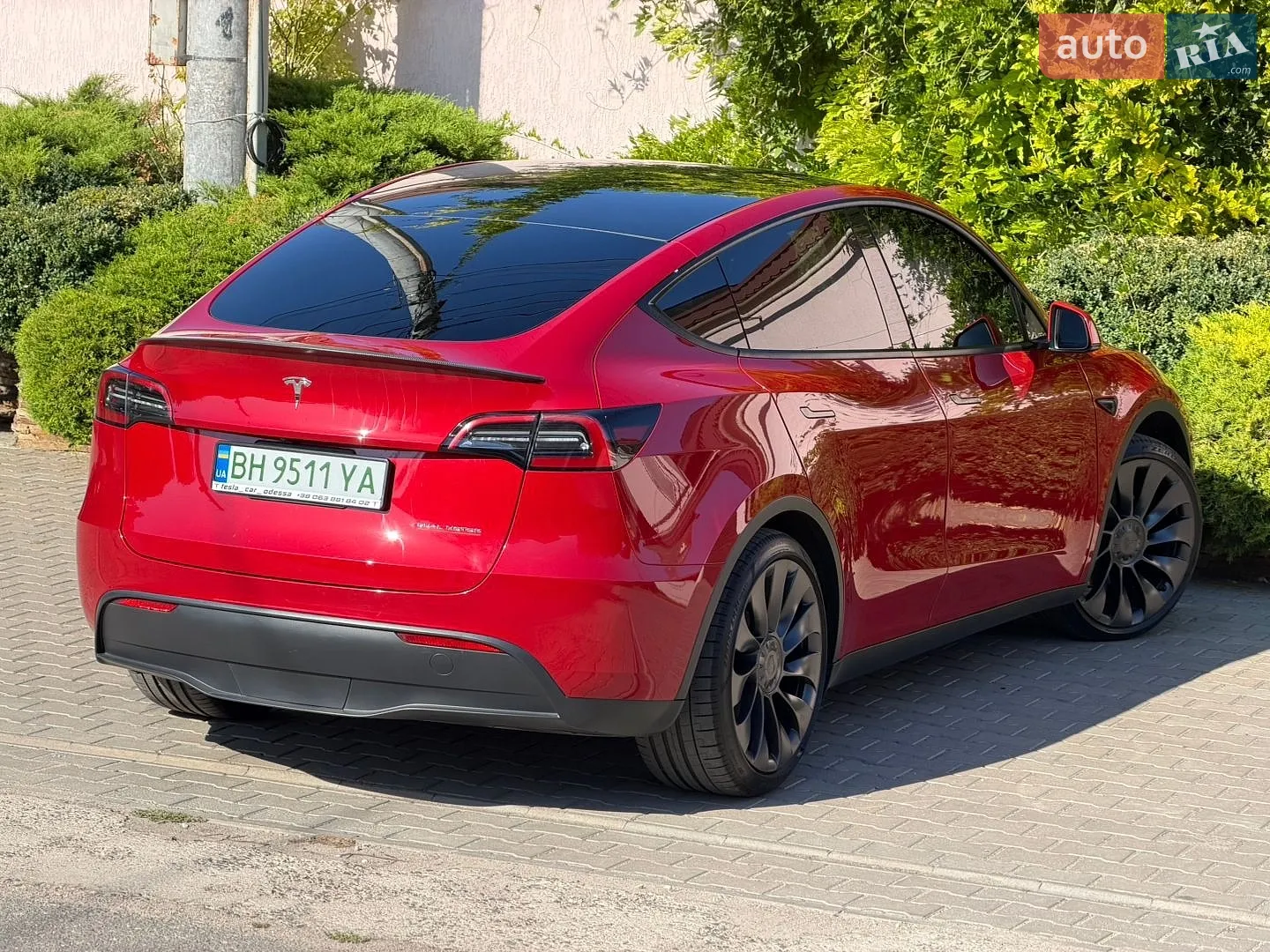 2023 Tesla Model Y - мініатюра 48