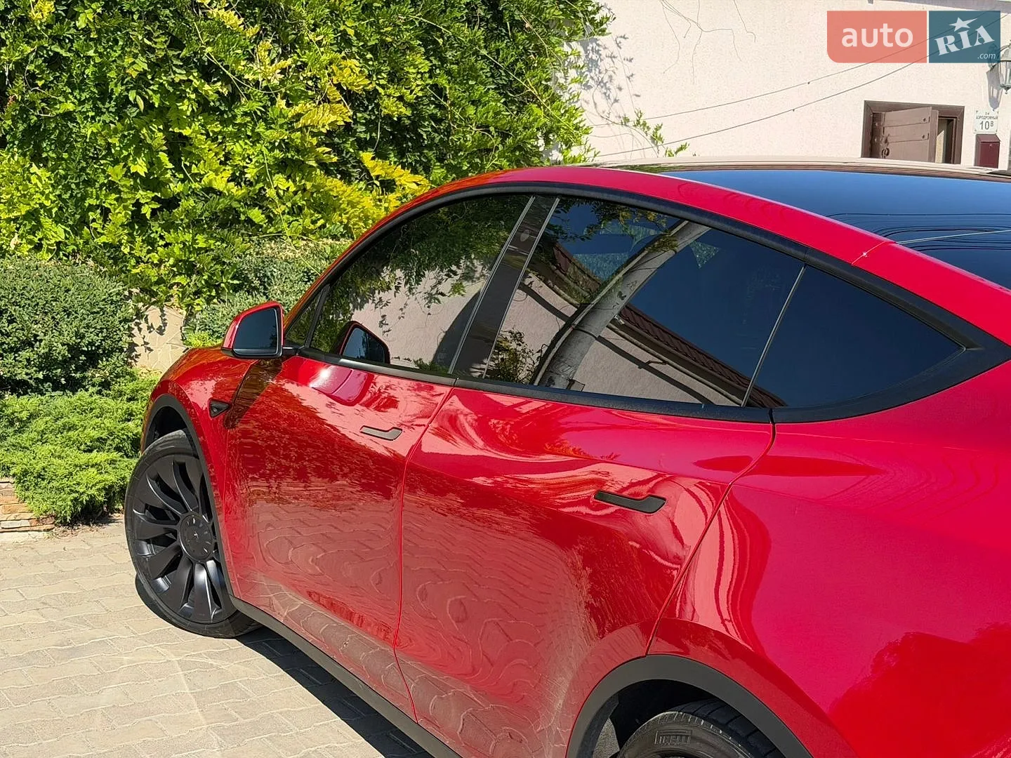 2023 Tesla Model Y - мініатюра 51