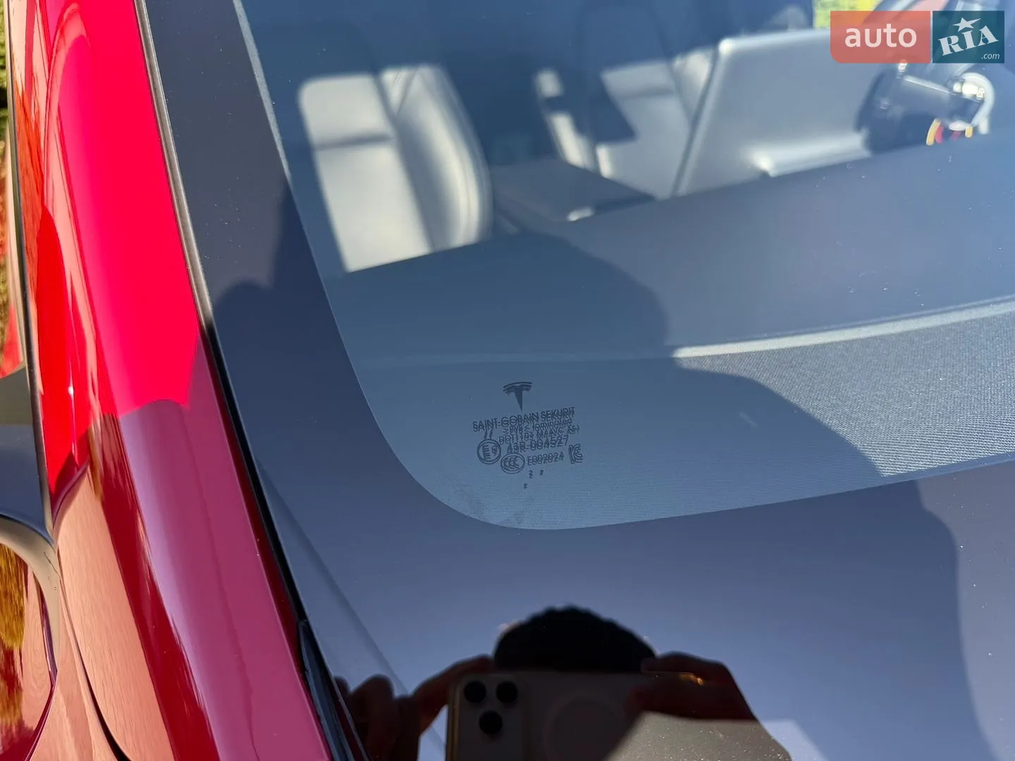 2023 Tesla Model Y - мініатюра 62