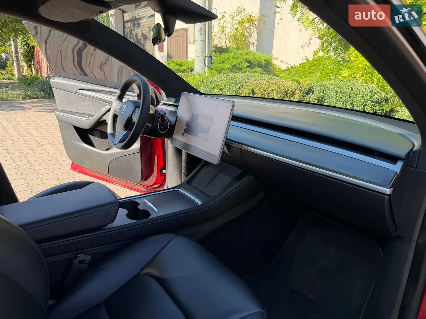 2023 Tesla Model Y - мініатюра 77