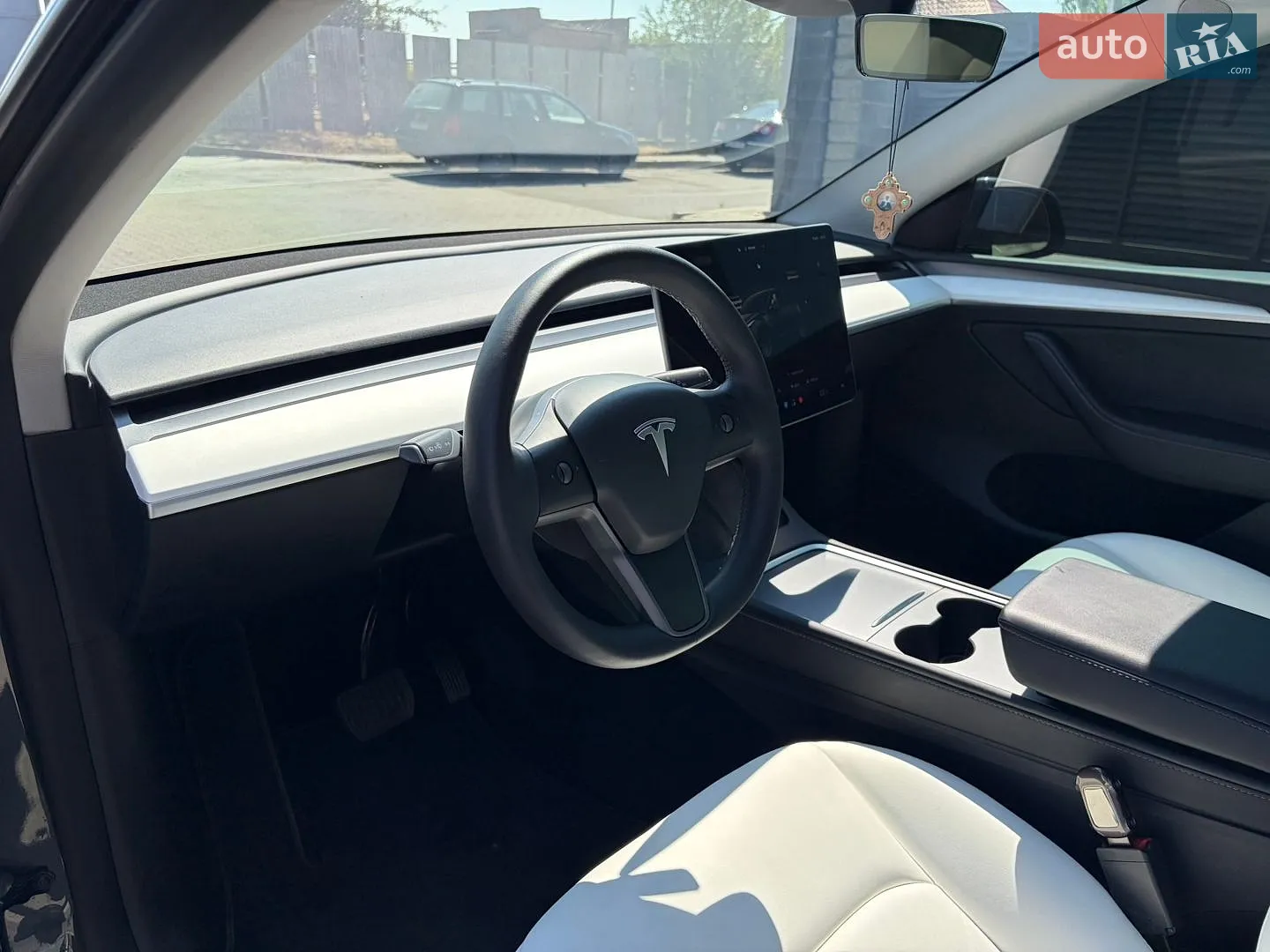 2023 Tesla Model Y - мініатюра 12