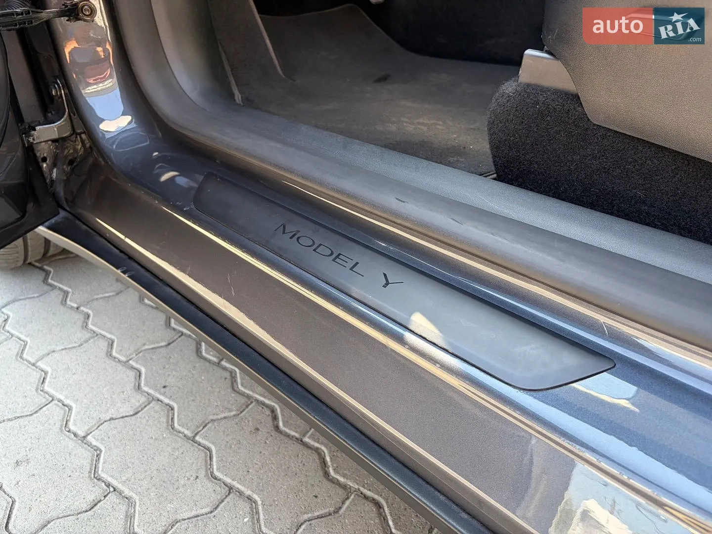 2023 Tesla Model Y - мініатюра 15