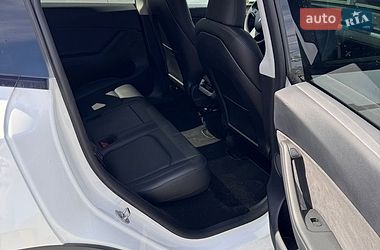 Внедорожник / Кроссовер Tesla Model Y 2023 в Днепре